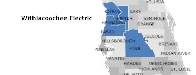Withlacoochee Electric